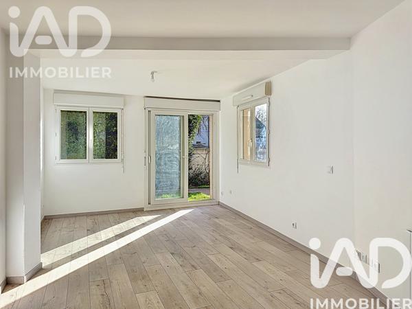 Appartement à vendre 2 pièces 48 m² Villenoy