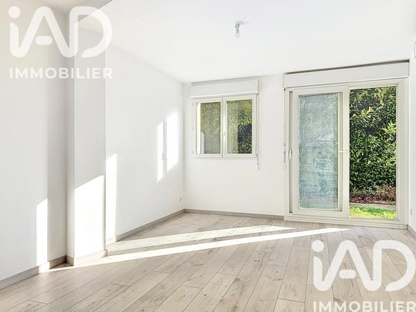 Appartement à vendre 2 pièces 48 m² Villenoy