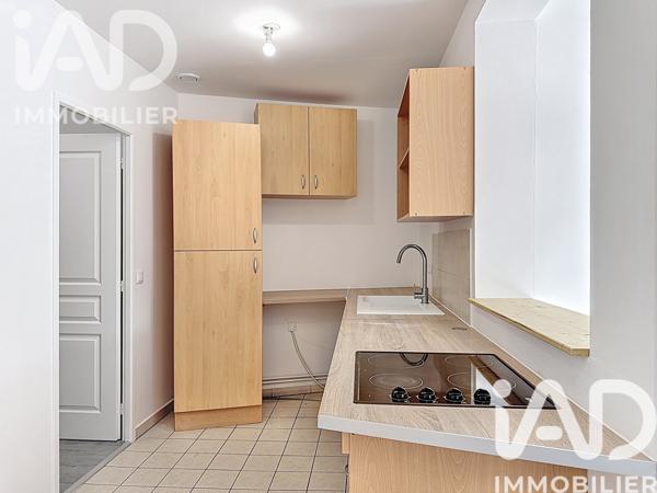 Appartement à vendre 2 pièces 48 m² Villenoy