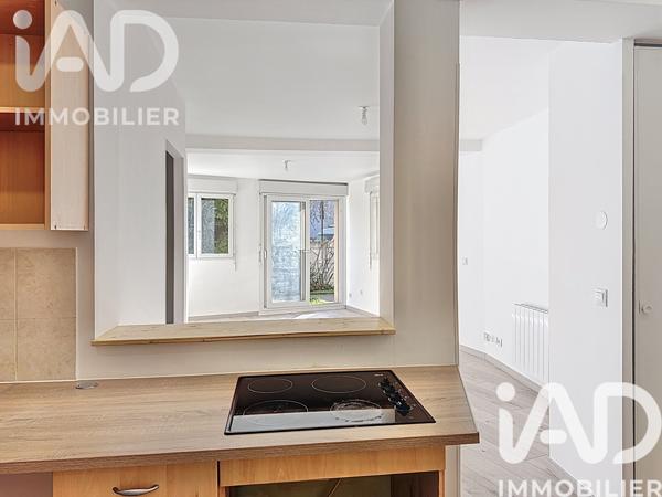 Appartement à vendre 2 pièces 48 m² Villenoy