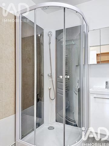 Appartement à vendre 2 pièces 48 m² Villenoy