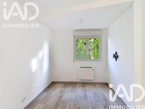 Appartement à vendre 2 pièces 48 m² Villenoy