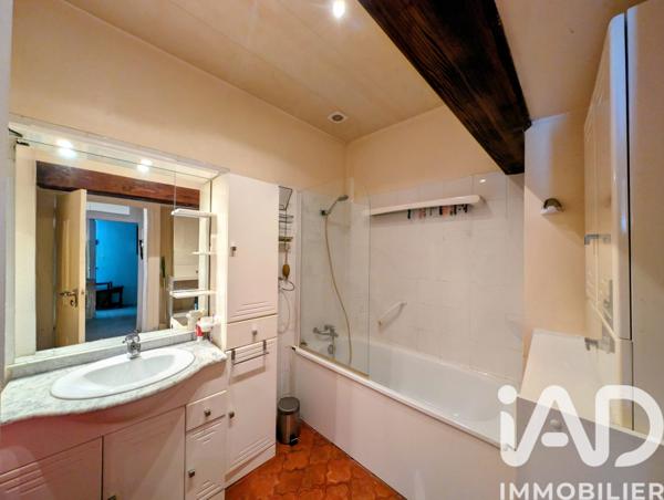 Maison à vendre 7 pièces 173 m² Villeneuve-lès-Avignon