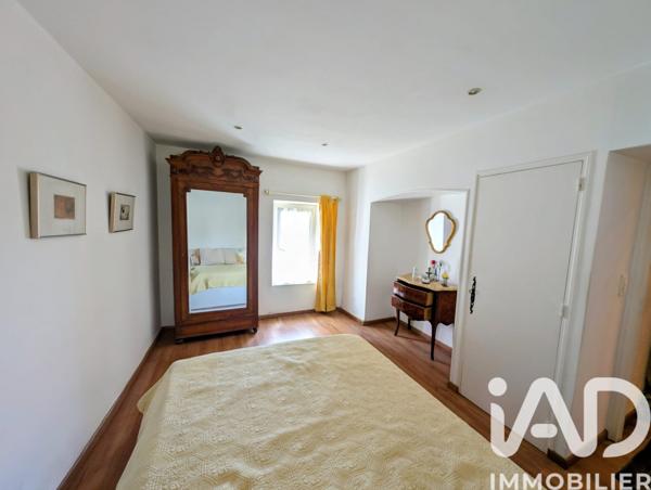 Maison à vendre 7 pièces 173 m² Villeneuve-lès-Avignon