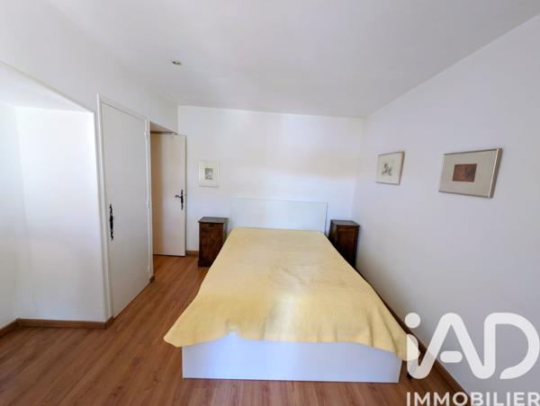 Maison à vendre 7 pièces 173 m² Villeneuve-lès-Avignon