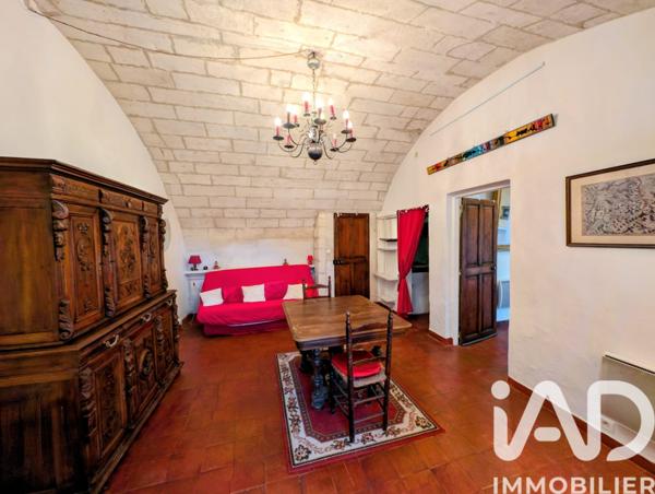 Maison à vendre 7 pièces 173 m² Villeneuve-lès-Avignon