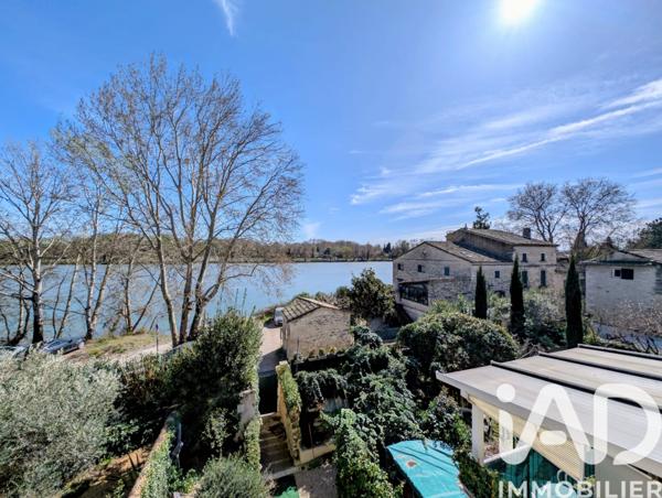 Maison à vendre 7 pièces 173 m² Villeneuve-lès-Avignon