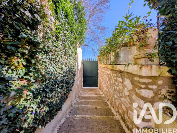 Maison à vendre 7 pièces 173 m² Villeneuve-lès-Avignon