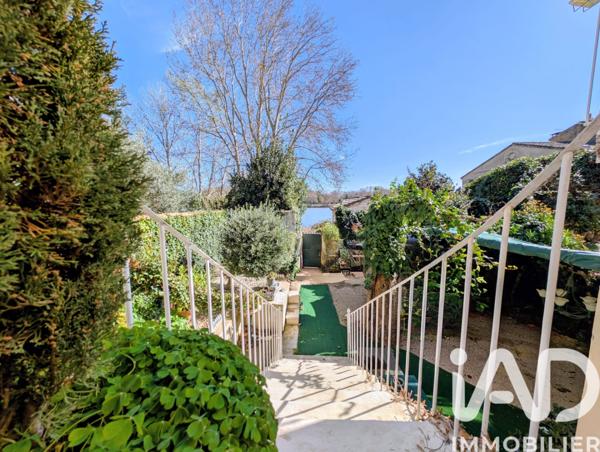 Maison à vendre 7 pièces 173 m² Villeneuve-lès-Avignon