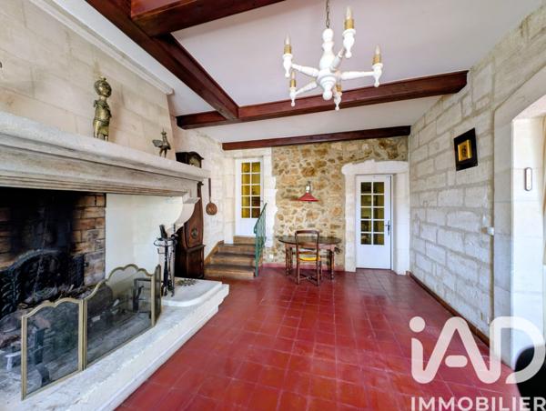 Maison à vendre 7 pièces 173 m² Villeneuve-lès-Avignon
