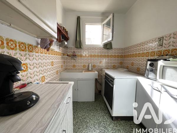 Maison à vendre 6 pièces 66 m² Narbonne
