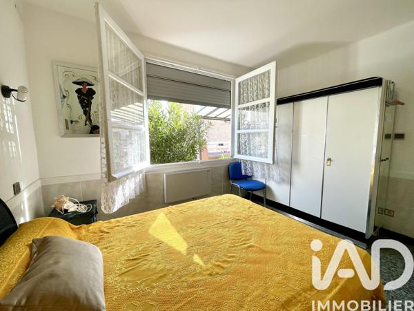 Maison à vendre 6 pièces 66 m² Narbonne
