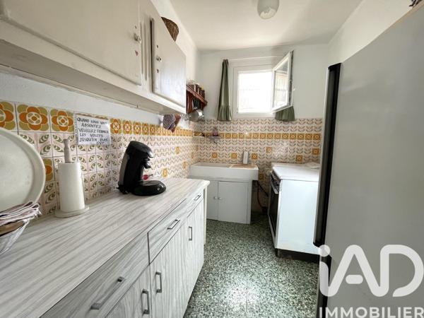 Maison à vendre 6 pièces 66 m² Narbonne