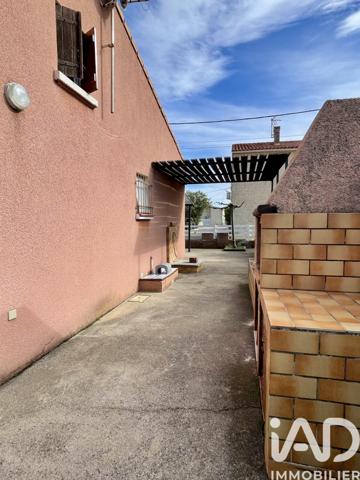 Maison à vendre 6 pièces 66 m² Narbonne