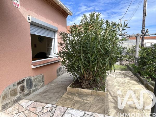 Maison à vendre 6 pièces 66 m² Narbonne