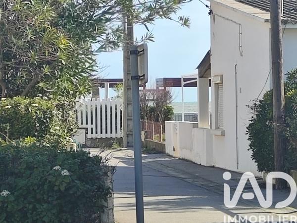 Maison à vendre 6 pièces 66 m² Narbonne