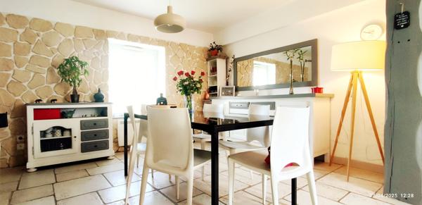 MAISON DE VILLE 4 PIECES 61 M2 IDEAL PRIMO ACCEDANT