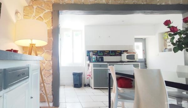 MAISON DE VILLE 4 PIECES 61 M2 IDEAL PRIMO ACCEDANT