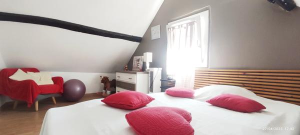MAISON DE VILLE 4 PIECES 61 M2 IDEAL PRIMO ACCEDANT