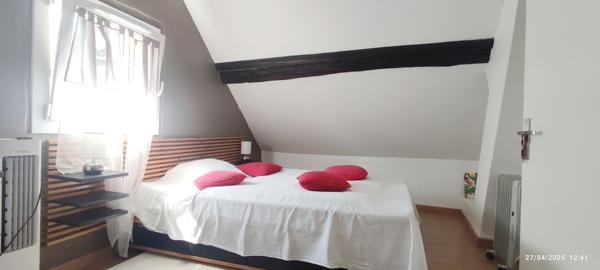 MAISON DE VILLE 4 PIECES 61 M2 IDEAL PRIMO ACCEDANT