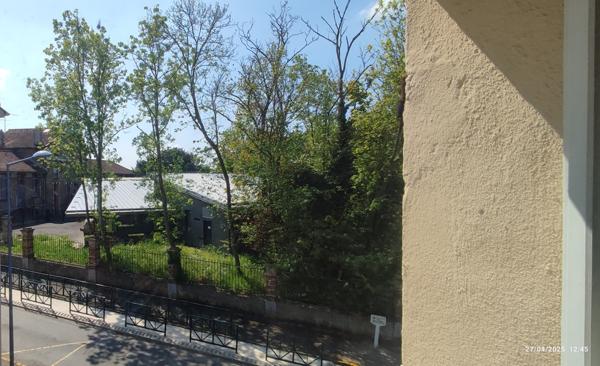MAISON DE VILLE 4 PIECES 61 M2 IDEAL PRIMO ACCEDANT