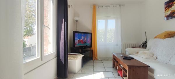 MAISON DE VILLE 4 PIECES 61 M2 IDEAL PRIMO ACCEDANT
