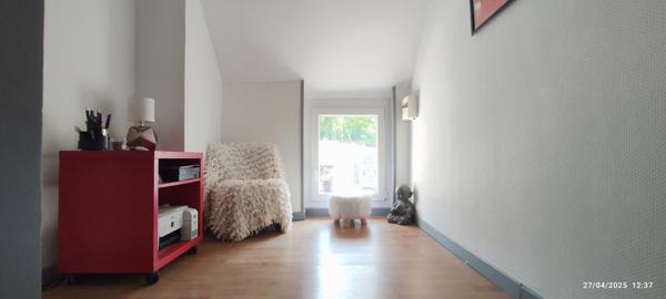 MAISON DE VILLE 4 PIECES 61 M2 IDEAL PRIMO ACCEDANT