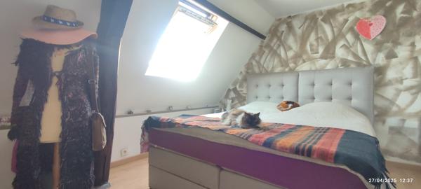 MAISON DE VILLE 4 PIECES 61 M2 IDEAL PRIMO ACCEDANT