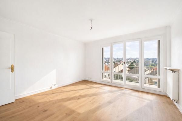 Appartement 2 pièce(s)