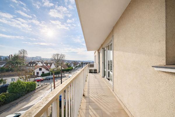 Appartement 2 pièce(s)