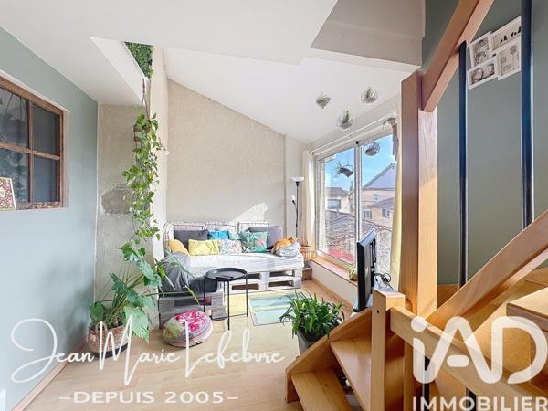 Maison à vendre 5 pièces 110 m² Condrieu