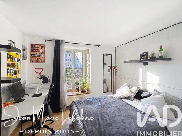 Maison à vendre 5 pièces 110 m² Condrieu