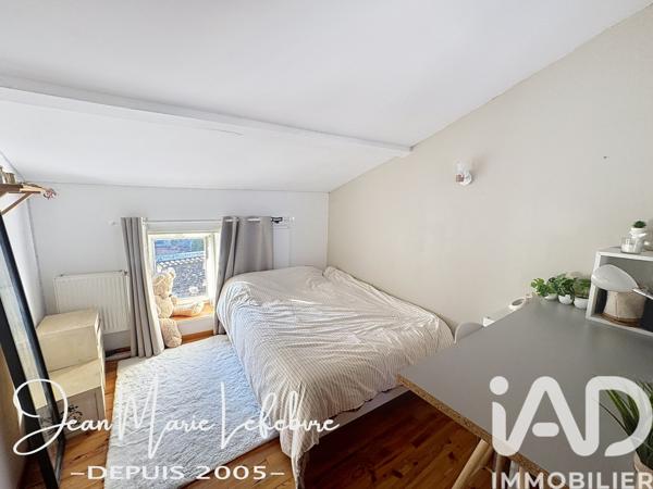 Maison à vendre 5 pièces 110 m² Condrieu