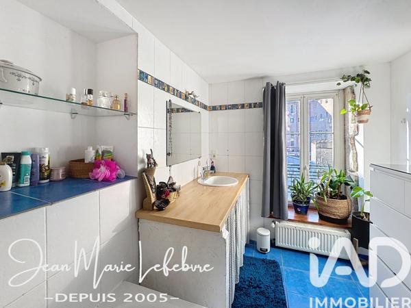 Maison à vendre 5 pièces 110 m² Condrieu