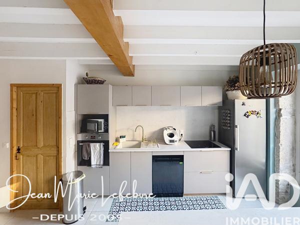 Maison à vendre 5 pièces 110 m² Condrieu