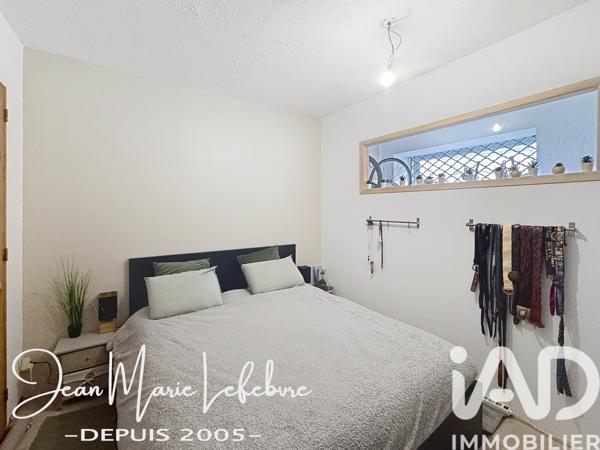 Maison à vendre 5 pièces 110 m² Condrieu