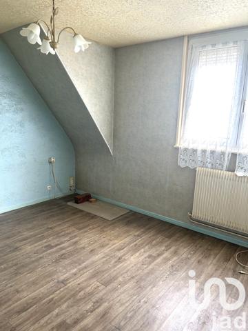 Maison à vendre 6 pièces 95 m² Loos-en-Gohelle