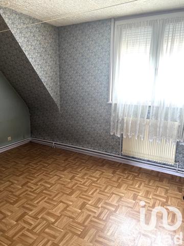 Maison à vendre 6 pièces 95 m² Loos-en-Gohelle