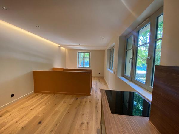 Appartement Lyon 1 quai de Saone 3 pièces 81 M²