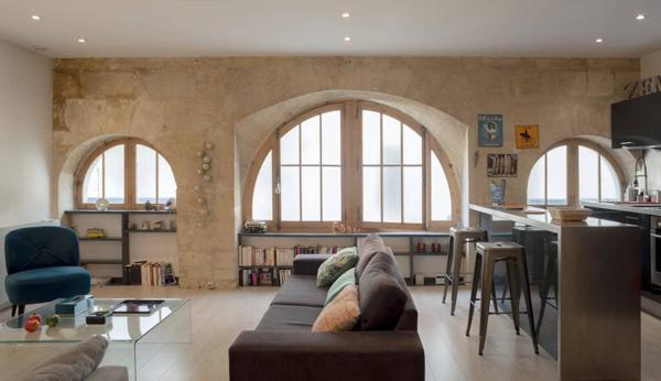 Appartement Charmant à Croix-Blanche, Bordeaux