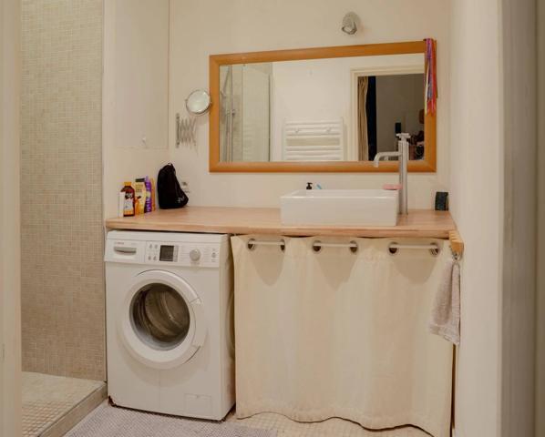 Appartement Charmant à Croix-Blanche, Bordeaux