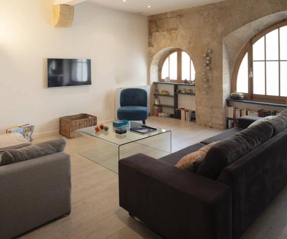 Appartement Charmant à Croix-Blanche, Bordeaux