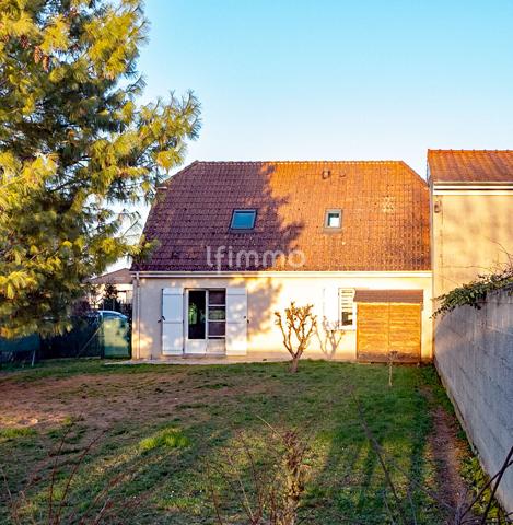 Maison jumelée à Recy