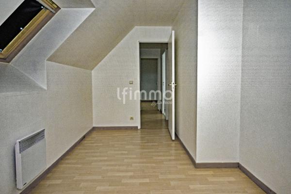 Maison jumelée à Recy