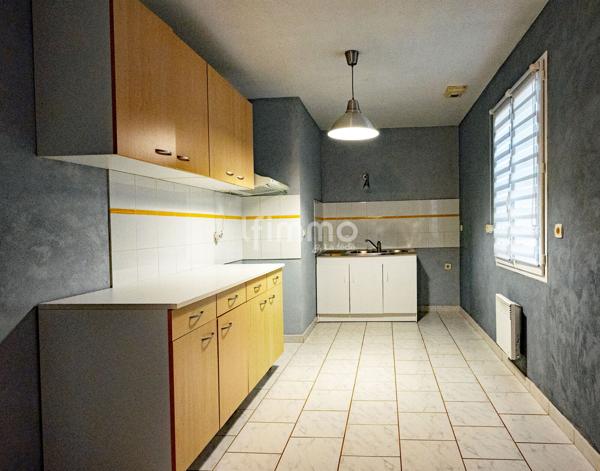 Maison jumelée à Recy