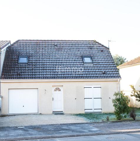 Maison jumelée à Recy