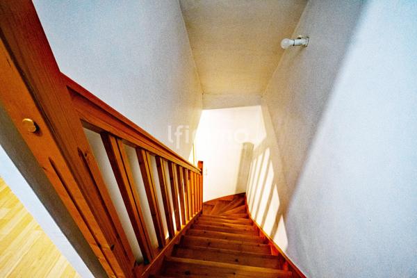 Maison jumelée à Recy