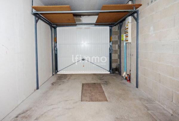 Maison jumelée à Recy