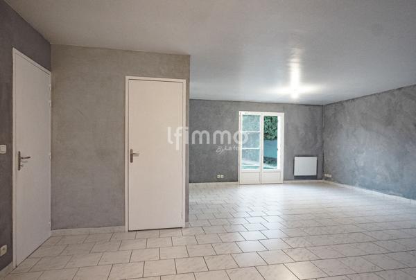 Maison jumelée à Recy