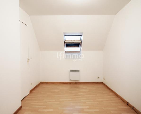 Maison jumelée à Recy